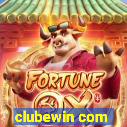 clubewin com